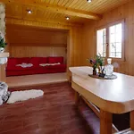 木屋 Orlica Velika Planina *