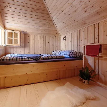 Orlica Velika Planina Chalet *