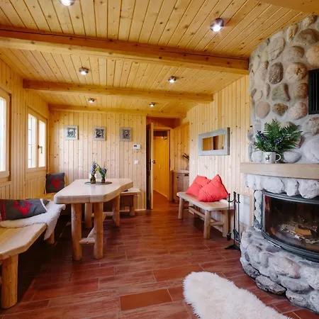 Orlica Velika Planina *