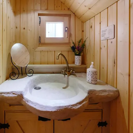 Orlica Velika Planina Chalet