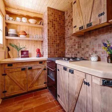 Orlica Velika Planina *