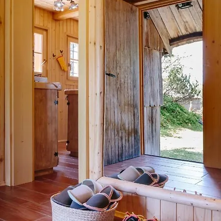 Orlica Velika Planina Chalet Stahovica