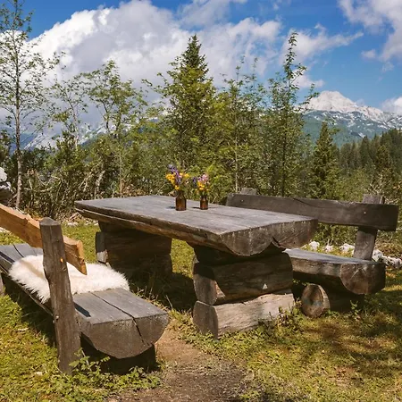 Orlica Velika Planina Stahovica