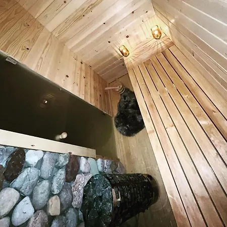 Orlica Velika Planina Stahovica