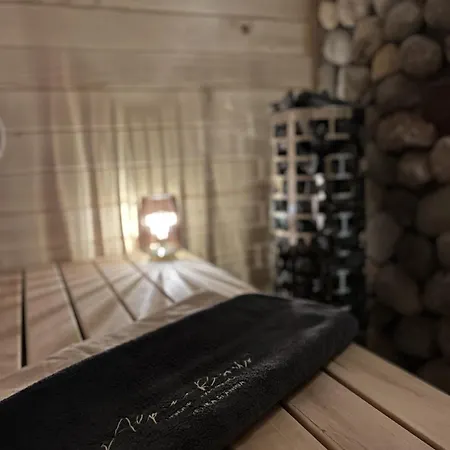 シャレー Orlica Velika Planina