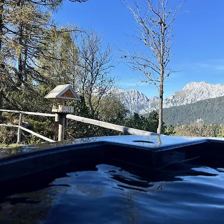 Orlica Velika Planina * Stahovica