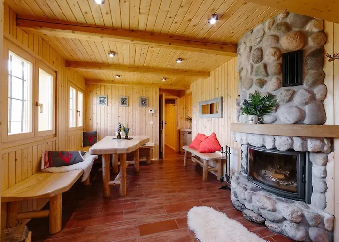 Orlica Velika Planina *