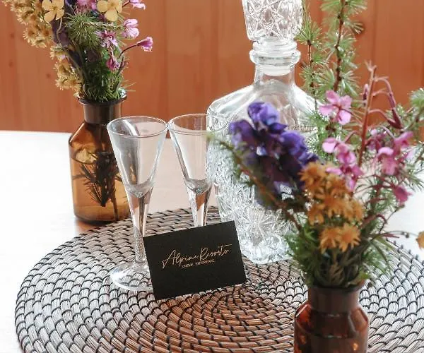 Orlica Velika Planina