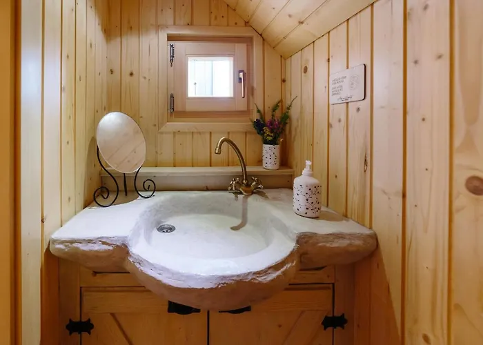 Orlica Velika Planina Chalet