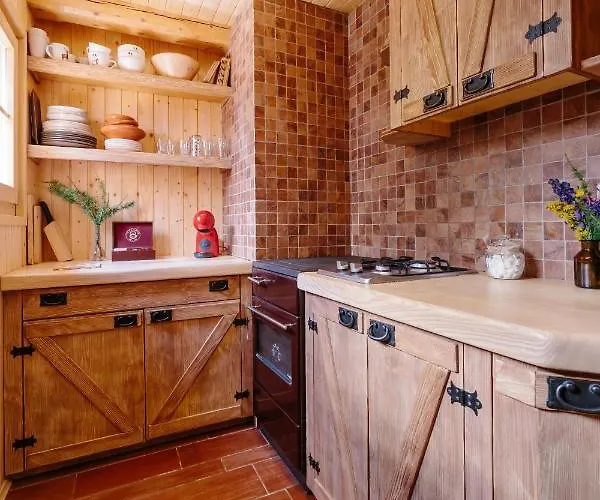 Orlica Velika Planina *