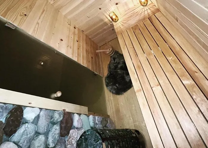 Orlica Velika Planina Stahovica