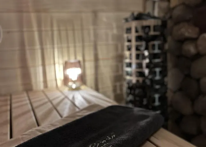 シャレー Orlica Velika Planina