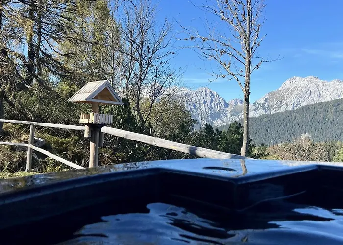 Orlica Velika Planina * Stahovica