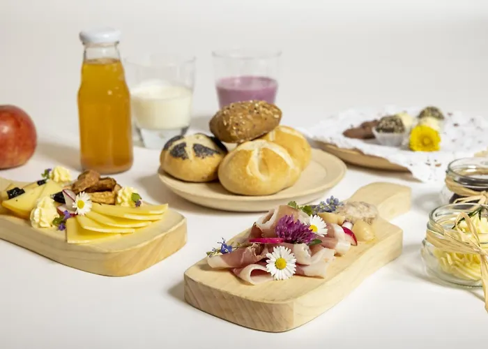 Chalet Orlica Velika Planina